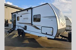 New 2025 Cruiser MPG 2110RB Photo