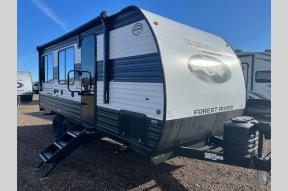 New 2025 Forest River RV Cherokee Grey Wolf 18RR Photo