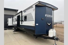 New 2025 Palomino Puma Destination 39PQB Photo