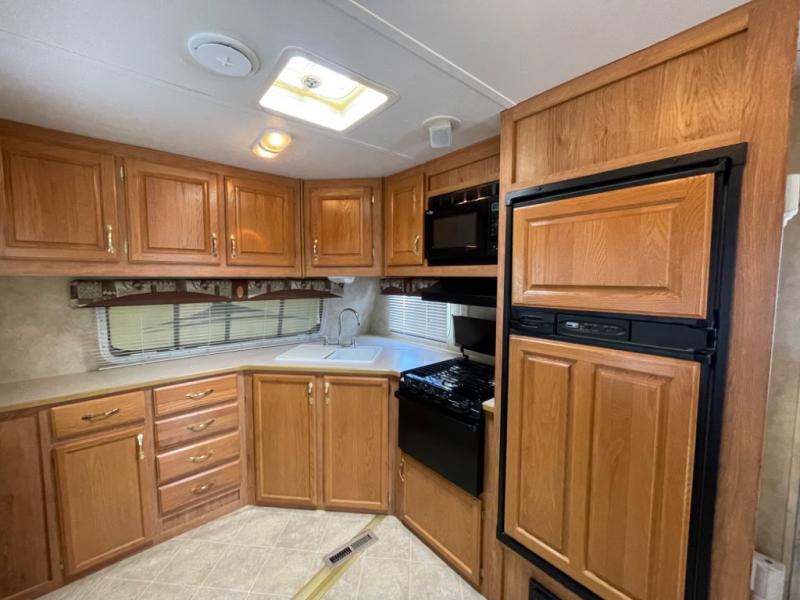 Used 2006 Jayco Jay Flight 28FKS Travel Trailer at Gavins Point ...