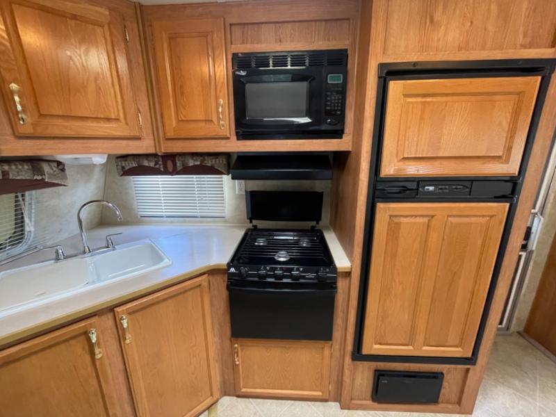 Used 2006 Jayco Jay Flight 28FKS Travel Trailer at Gavins Point ...