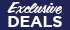 Exclusive Deals 1