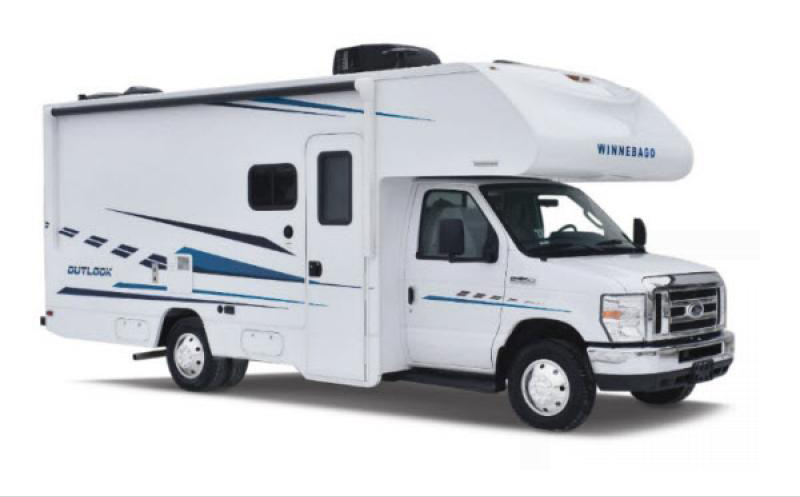 Winnebago Trend