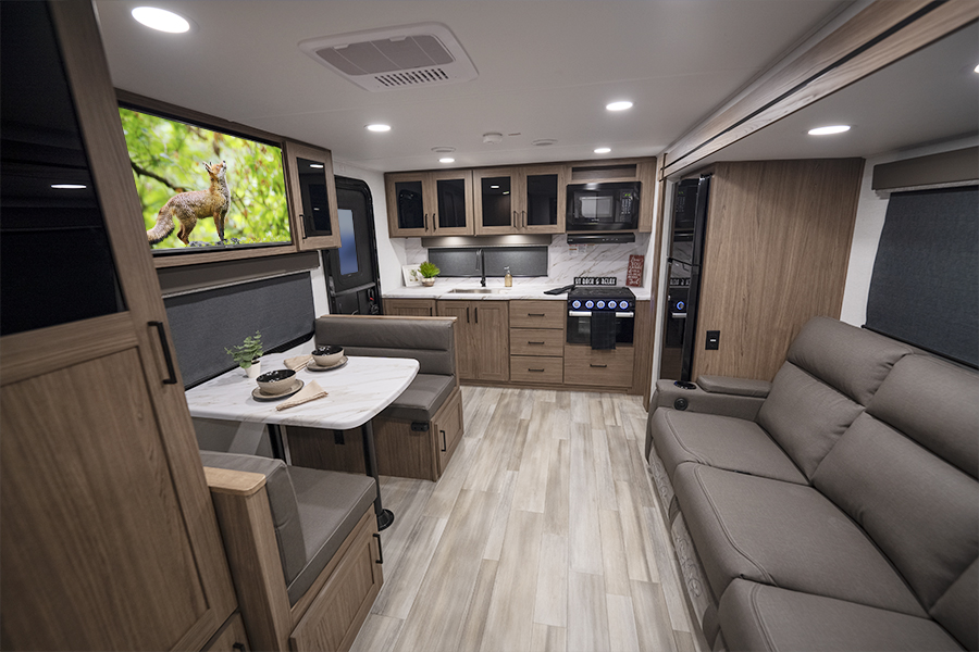 Alliance RV Delta Ultra Lite