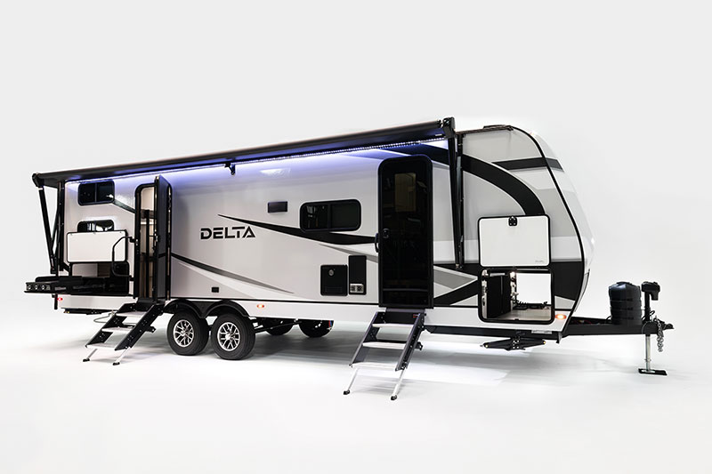 Delta RV Image