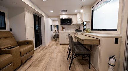 Brinkley Model I Virtual Tour