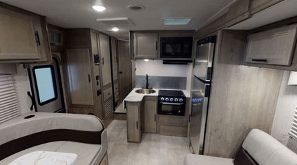 Coachmen Cross Trail XL Virtual Tour