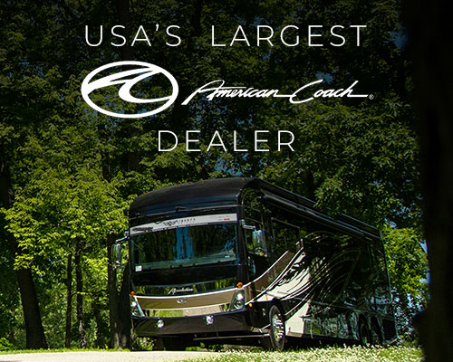 American Coach Dealer