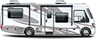 Class A Motorhome for Sale