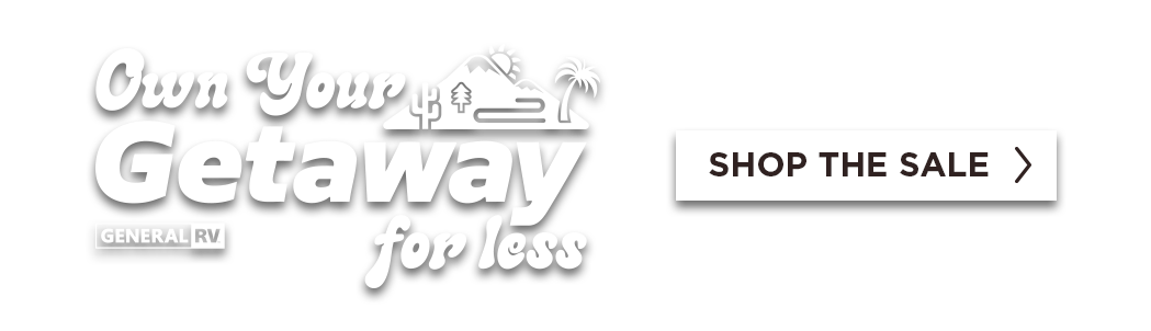 RV Sales Event