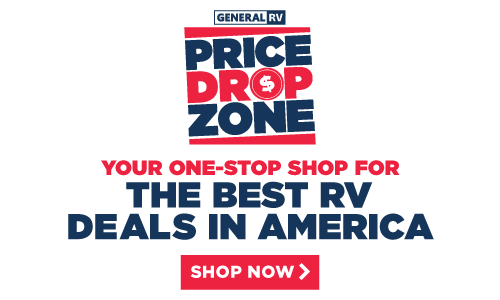 Price Drop Zone Sales Event