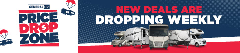 Price Drop Zone Sales Event