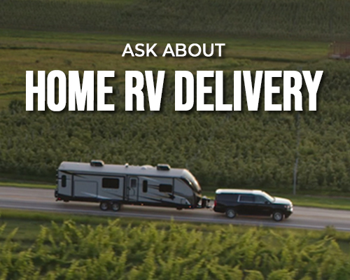Home RV Delivery