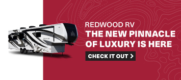 Redwood RV Luxury Fifth Wheel