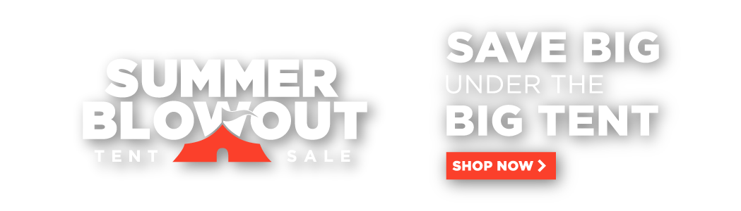 Summer Blowout Sales Event