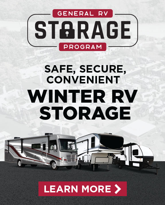 RV Storage