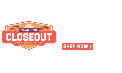 Year End Closeout Sale