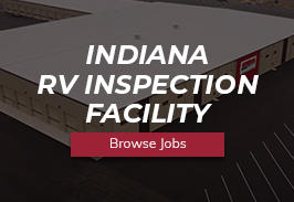 Indiana RV Inspection Facility
