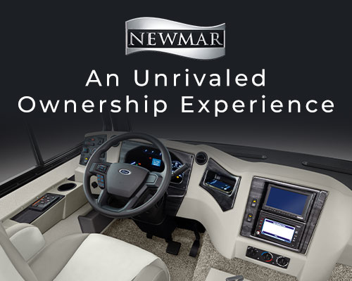 Newmar RV Dealer