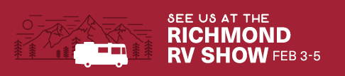 Richmond RV Show