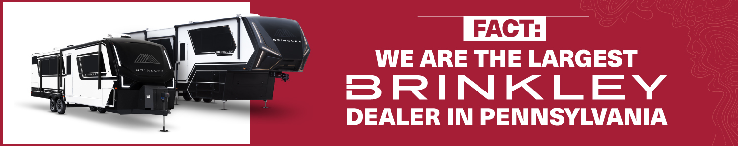 Brinkley Sales Event