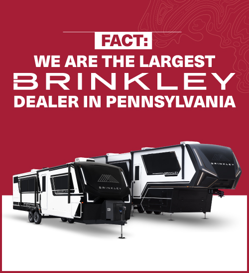 Brinkley Sales Event