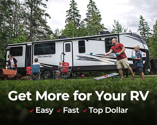 Sell Your RV