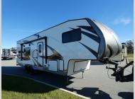 Used 2020 Forest River RV Work and Play 33W17 image