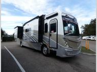 New 2025 Fleetwood RV Discovery 38N image