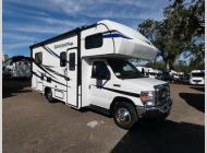 Used 2022 Forest River RV Sunseeker LE 2350SLE Ford image