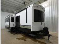 New 2025 CrossRoads RV Hampton 378DBB image