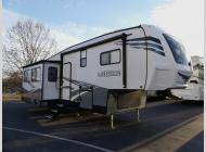 Used 2022 Forest River RV Impression 270RK image