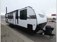 New 2024 Forest River RV Wildwood 29VIEW image