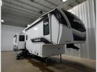 New 2025 Jayco Eagle 317RLOK image