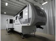 New 2025 Highland Ridge RV Open Range 3X 390TBS image