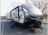 Used 2018 Forest River RV Salem Hemisphere Lite 311QB image