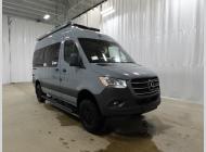 New 2025 Thor Motor Coach Sanctuary 19M image