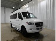 New 2025 Coachmen RV Galleria 24FL image