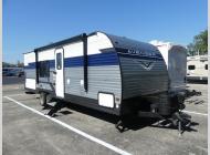 Used 2023 Prime Time RV Avenger 26BK image