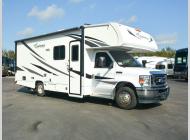 Used 2021 Coachmen RV Freelander 23FS Ford 350 image