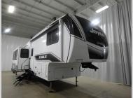 New 2025 Jayco Eagle HT 29RLC image