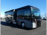 New 2025 Winnebago Forza 34T image