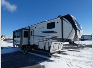 Used 2022 Keystone RV Montana High Country 351BH image