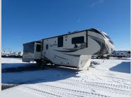 Used 2018 Grand Design Solitude 377MBS image