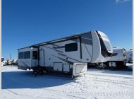 Used 2021 Forest River RV Cedar Creek 345IK image