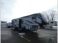 Used 2015 Keystone RV Raptor 424TS image