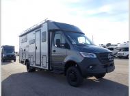 New 2025 Winnebago EKKO Sprinter 23B image