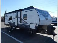 Used 2023 Palomino Puma XLE Lite 25BHSC image