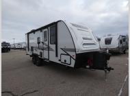 Used 2022 Winnebago Industries Towables Micro Minnie 2306BHS image