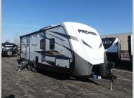 Used 2022 Keystone RV Premier Ultra Lite 23RBPR image